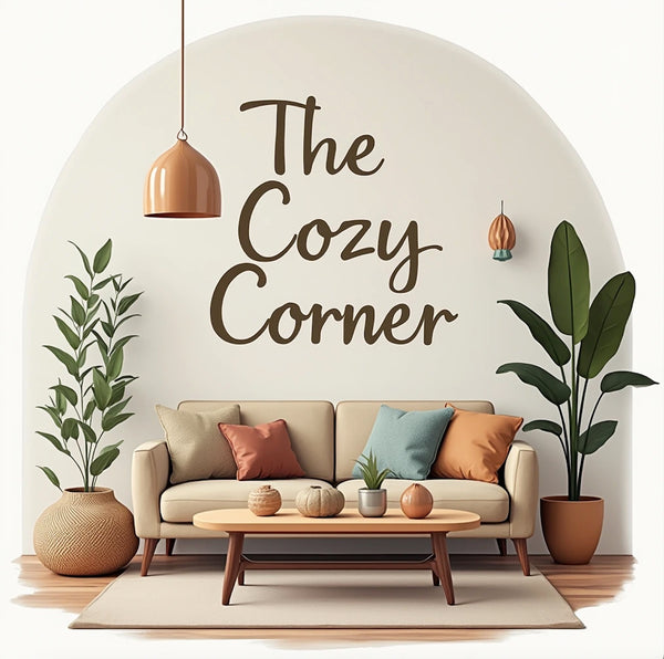 The Cozy Corner
